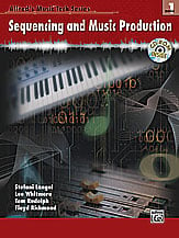 Alfred's Music Tech Series, Book 1 book cover